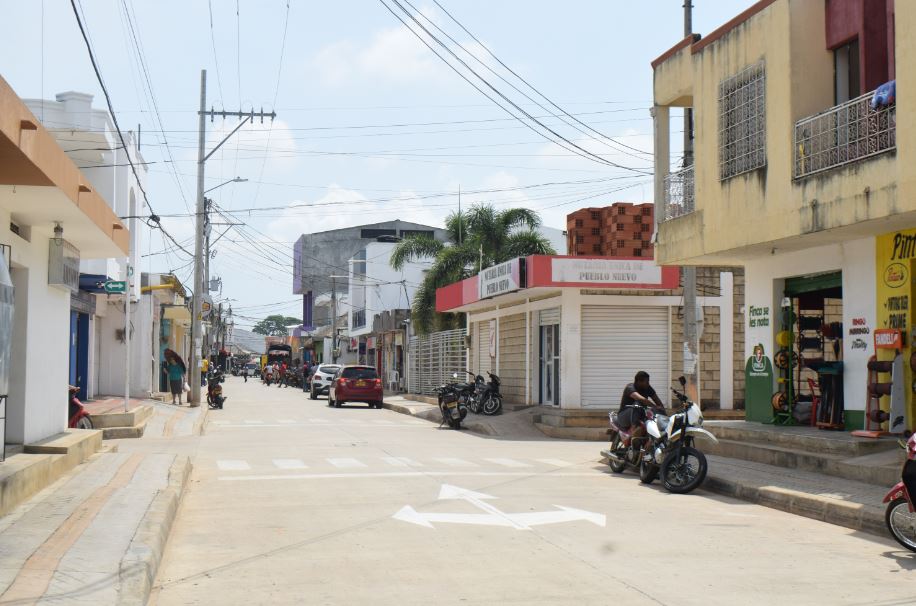 Photo of Coronavirus en Pueblo Nuevo: Un hombre de 43 años es el segundo caso