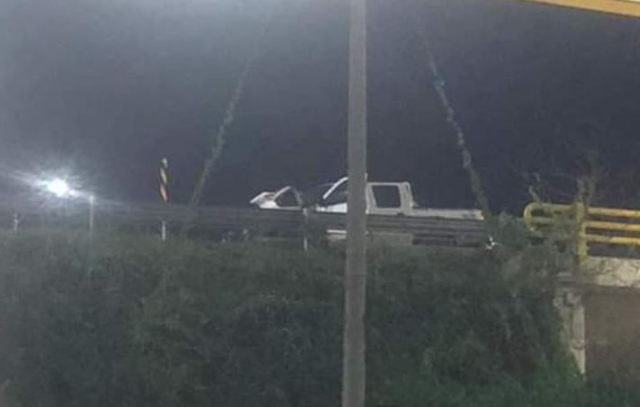 Photo of A cinco asciende el número de muertos por accidente de tránsito en Planeta Rica