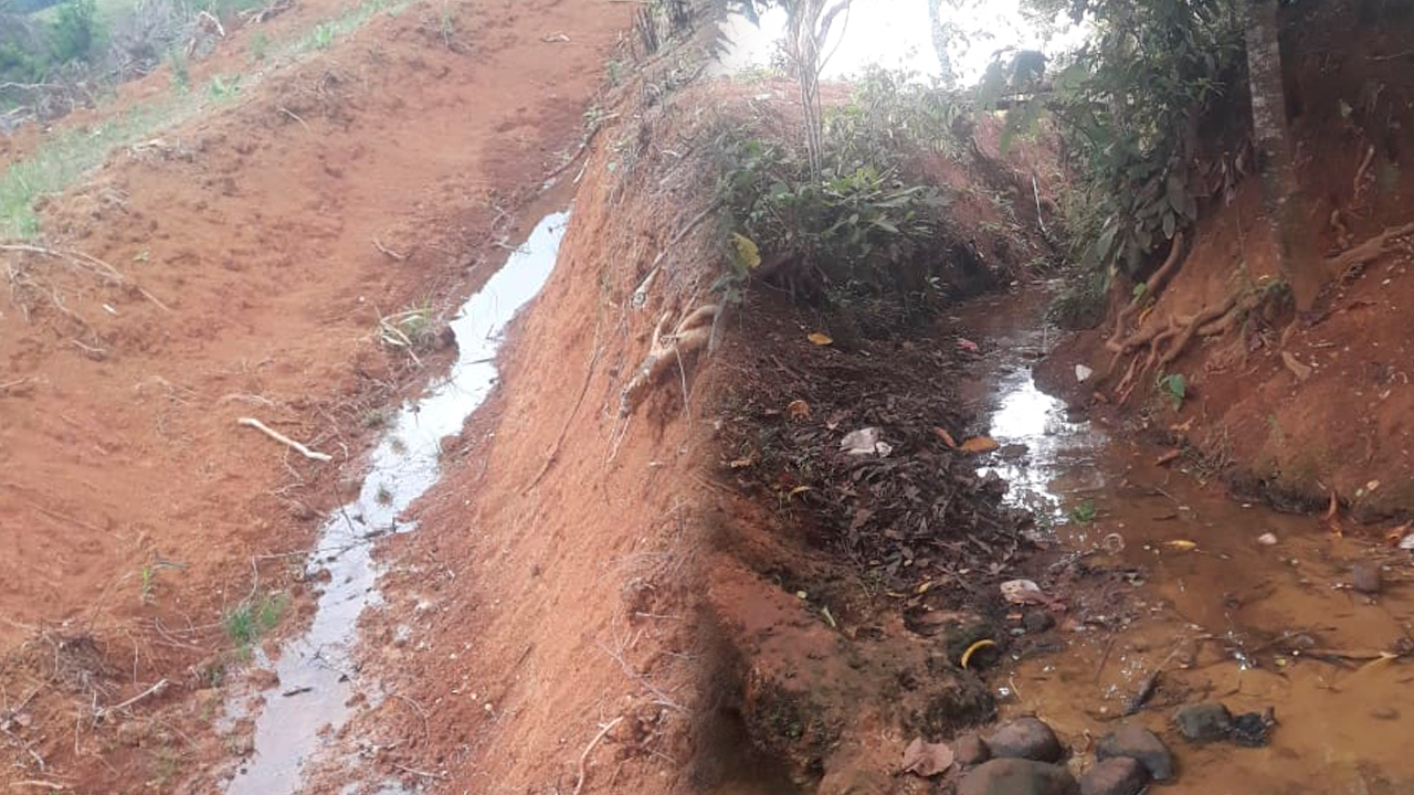 Photo of Por no tener permiso ambiental, solicitan suspensión de obra de canalización de quebrada en San José de Uré
