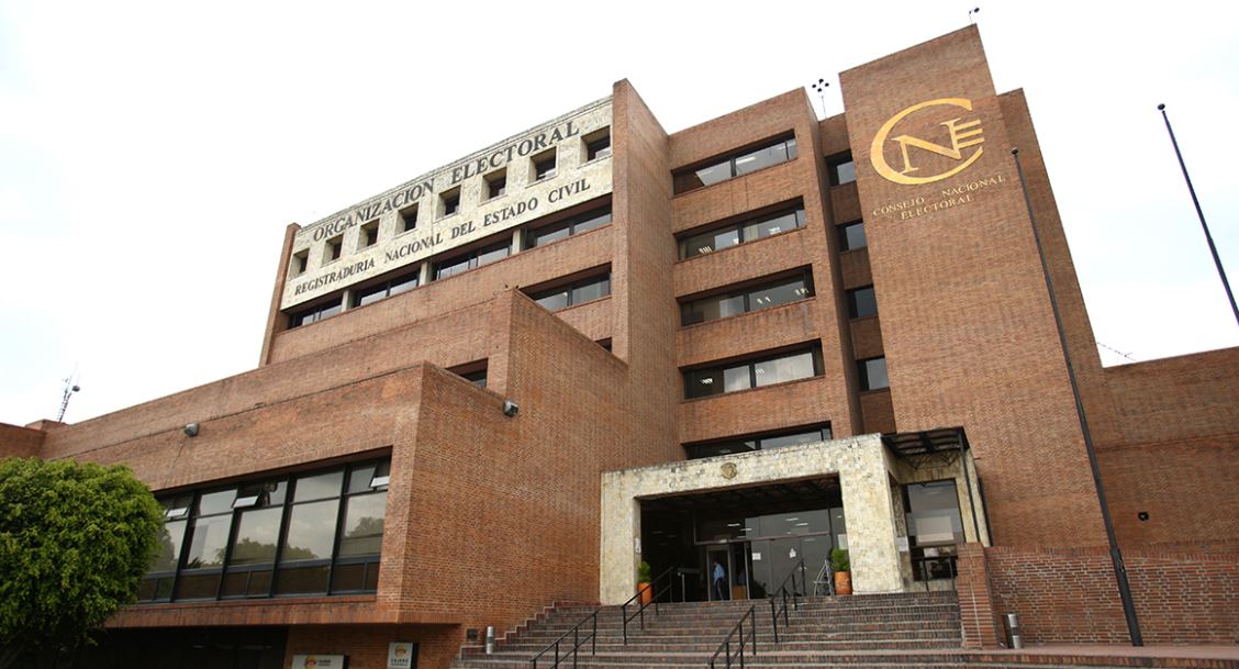 Photo of CNE abrió investigación a más de 9 mil candidatos que no rindieron cuentas