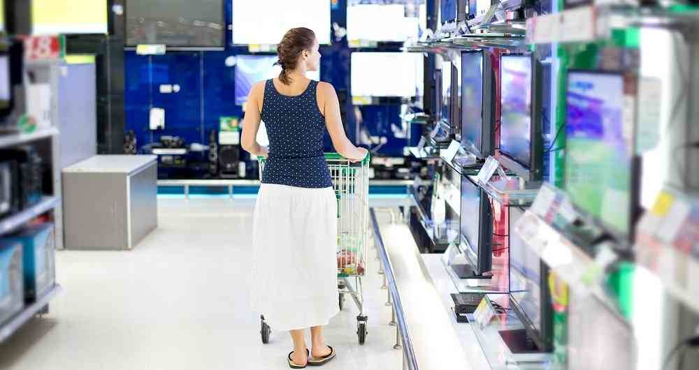 Photo of Días sin IVA: vea qué electrodomésticos puede comprar con 19% de descuento