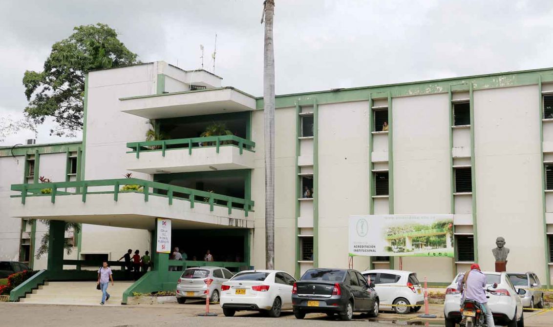 Photo of Estudiantes de primer semestre no pagarán matricula en Unicórdoba