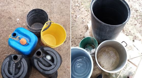 Photo of Vereda de Planeta Rica lleva cuatro días sin agua