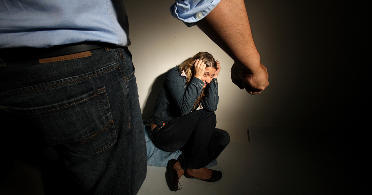 Photo of Córdoba, cuarto departamento en el Caribe con más casos de violencia intrafamiliar