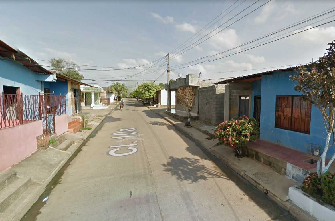 Photo of 27 de julio, el barrio de Montelíbano con más casos de Covid-19