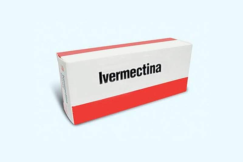 Photo of Duque responde sobre el uso de ivermectina para tratamiento del Covid-19