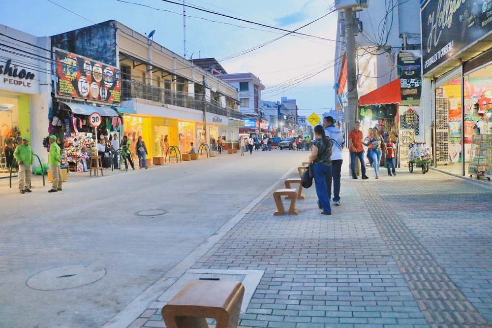 Photo of A partir del 1° de junio no habrá toque de queda ni ley seca en Montería