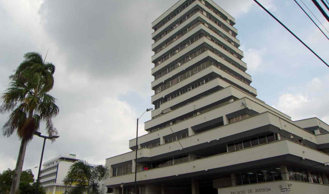 Photo of Jueces de Montería solicitan cierre transitorio de despachos judiciales