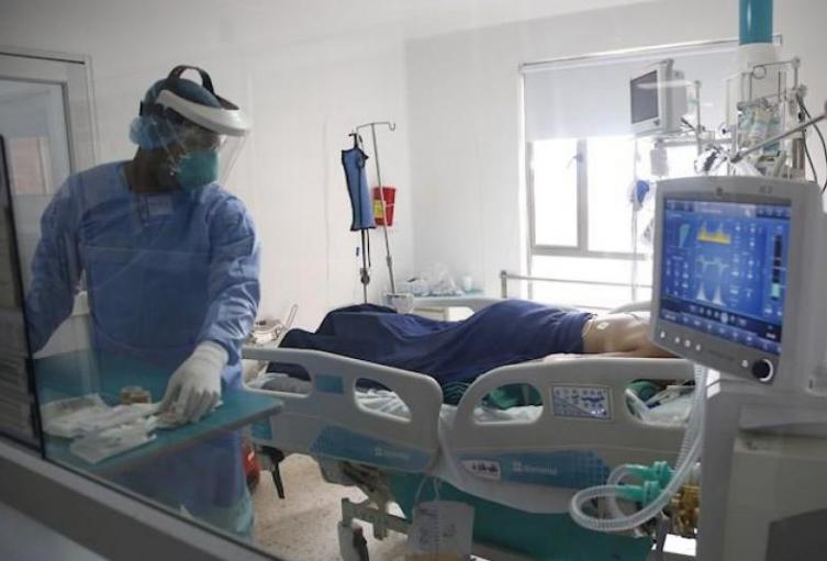 Photo of En Córdoba la ocupación de UCI supera el 70%