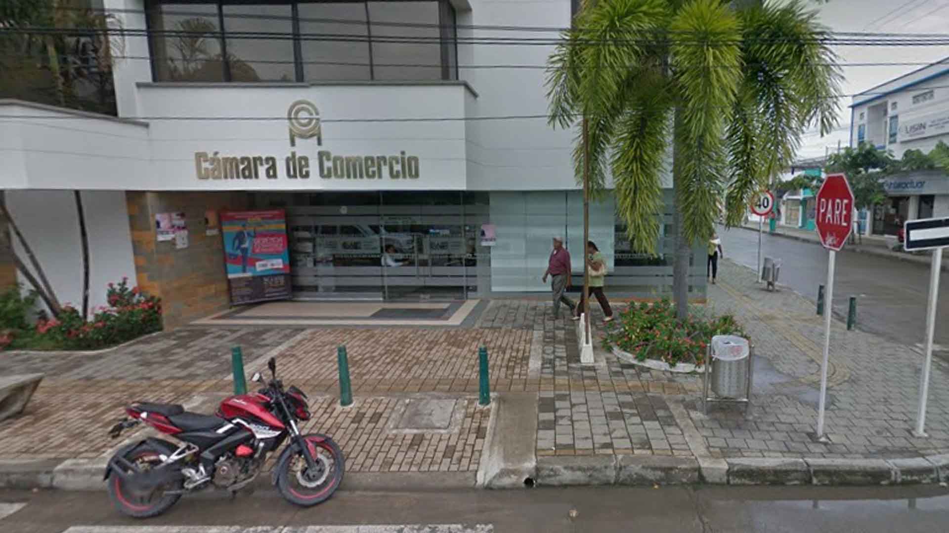 Photo of Suspenden la junta directiva de la Cámara de Comercio de Montería
