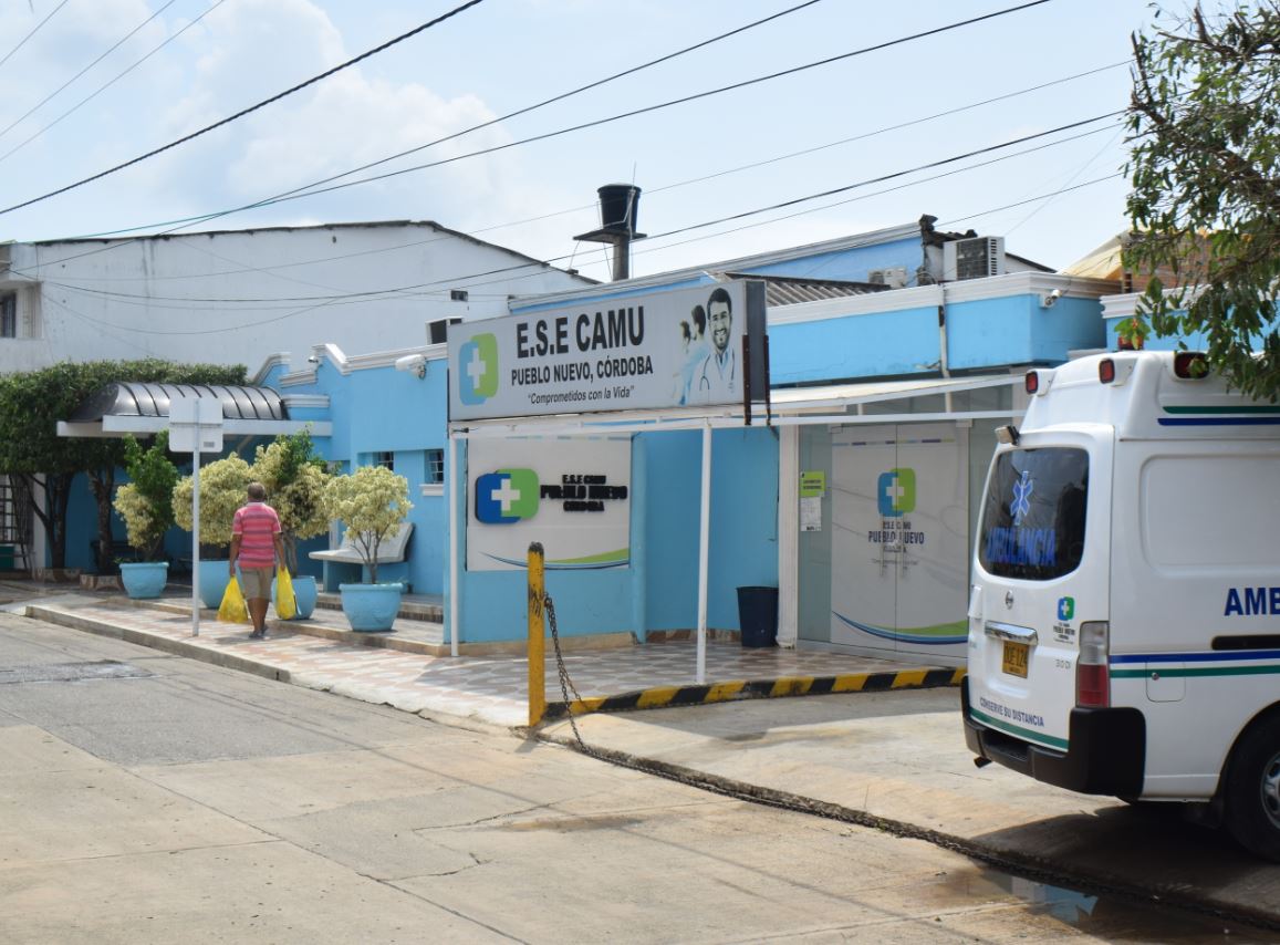 Photo of El Covid-19 no le da respiro al San Jorge: Reportan 28 casos en 5 municipios