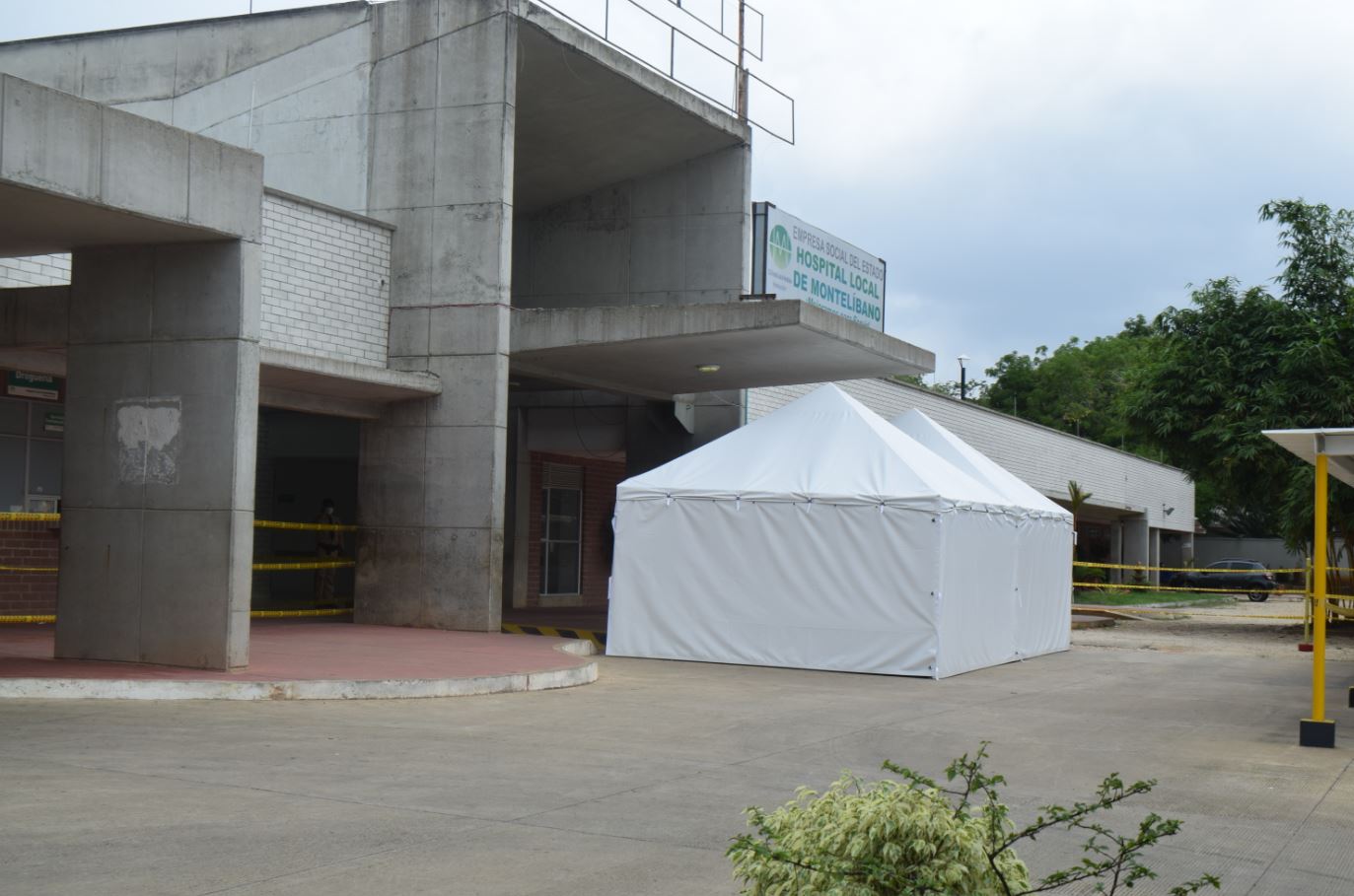 Photo of Reportan cuatro muertos en Montelíbano y uno en Ayapel por coronavirus