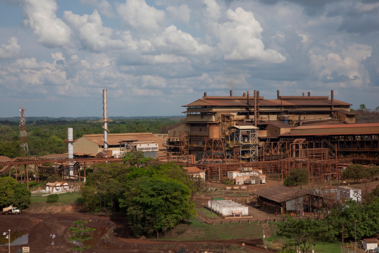 Photo of Detectan nuevo caso coronavirus entre trabajadores de Cerro Matoso