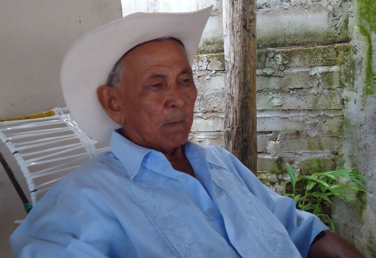 Photo of Falleció “Manojoso”, locutor de radio en Planeta Rica