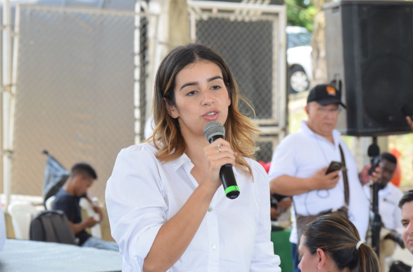 Photo of Secretaria de Mujer y Género de Córdoba tiene coronavirus