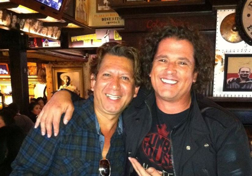 Photo of Martín Madera fue hospitalizado en Montería tras presentar síntomas de Covid-19