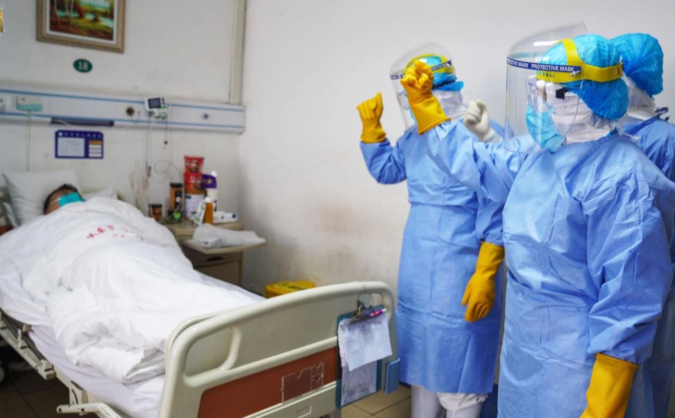 Photo of Minsalud autorizaría personal médico extranjero en Colombia