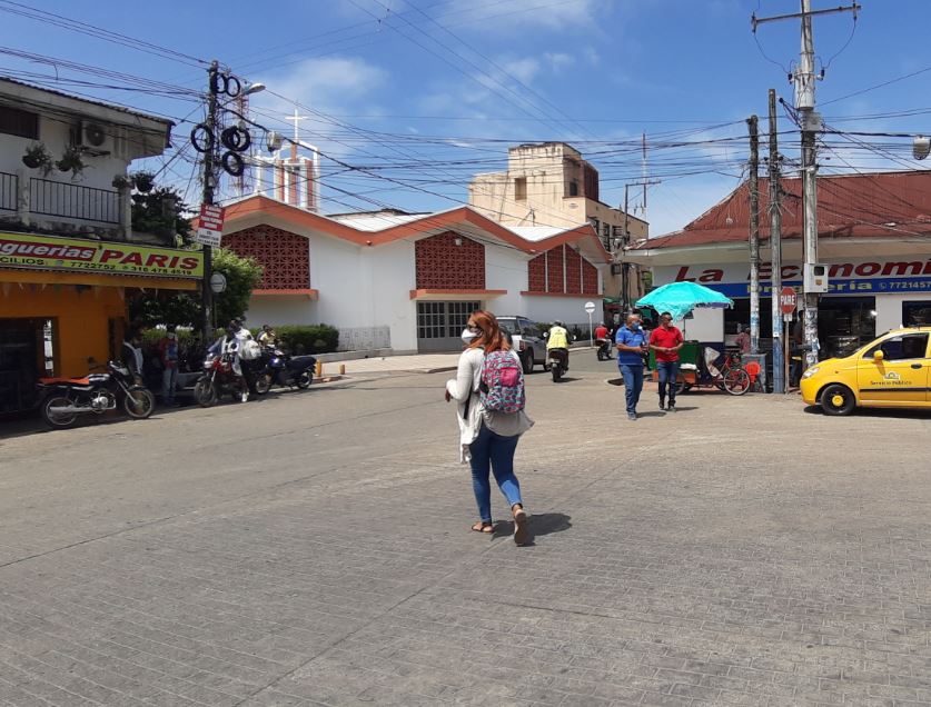 Photo of Coronavirus en el San Jorge: Confirman 25 nuevos casos en Montelíbano, Planeta Rica y Puerto Libertador