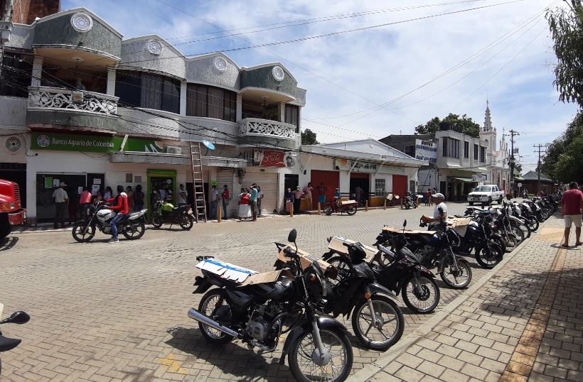 Photo of Reportan nuevos casos de coronavirus en Montelíbano, Ayapel y Planeta Rica
