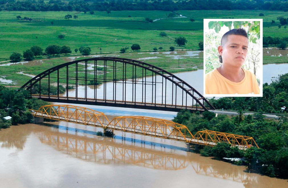 Photo of Hombre de Montelíbano fue hallado asesinado en los límites de Buenavista y La Apartada