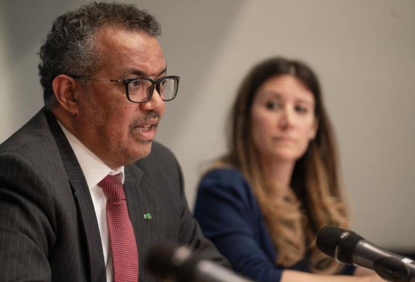 Photo of OMS, criticada por su gestión en la pandemia, crea comité para evaluarla