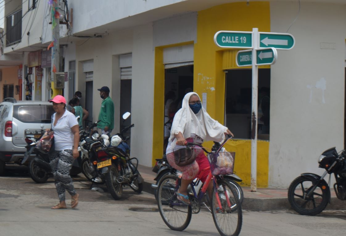 Photo of Subsidio económico prometido por alcalde de Planeta Rica no se ha hecho efectivo