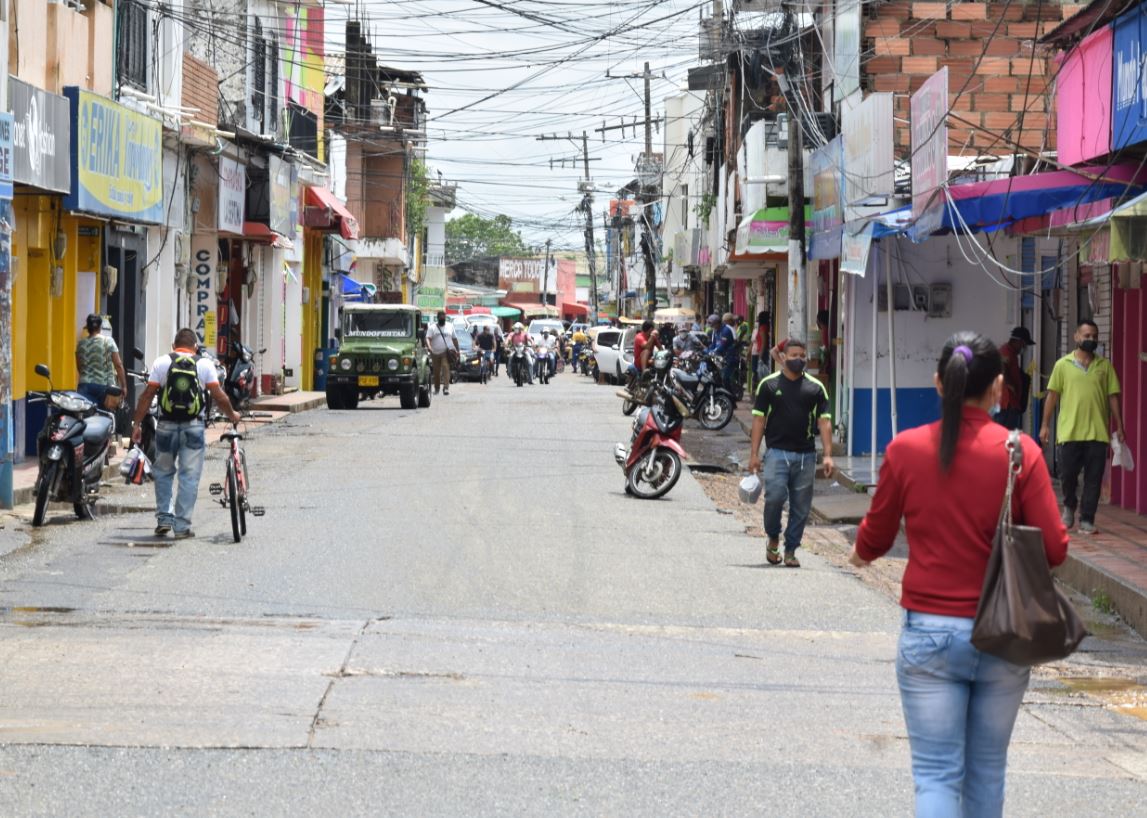 Photo of Coronavirus en el San Jorge: Reportan nuevos casos en Planeta Rica y Montelíbano
