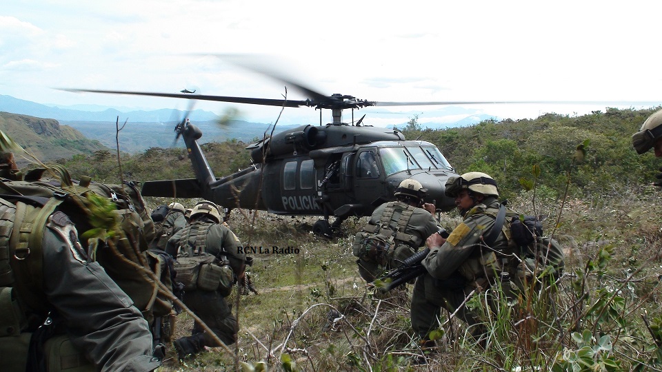 Photo of Fue neutralizado uno de los cabecillas del Clan del Golfo más buscados del sur de Córdoba