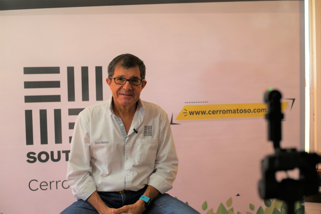 Photo of Cerro Matoso sigue su camino hacia la sostenibilidad y registra una inversión cercana a los $7.000 millones en programas sociales