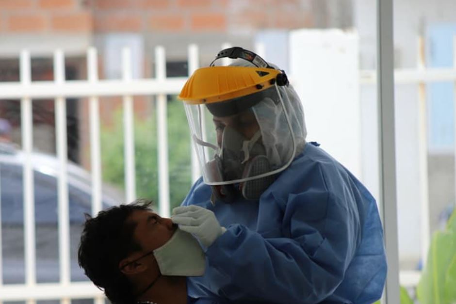 Photo of En Colombia podría haber un 60% más de casos de COVID-19 que lo que dicen los reportes