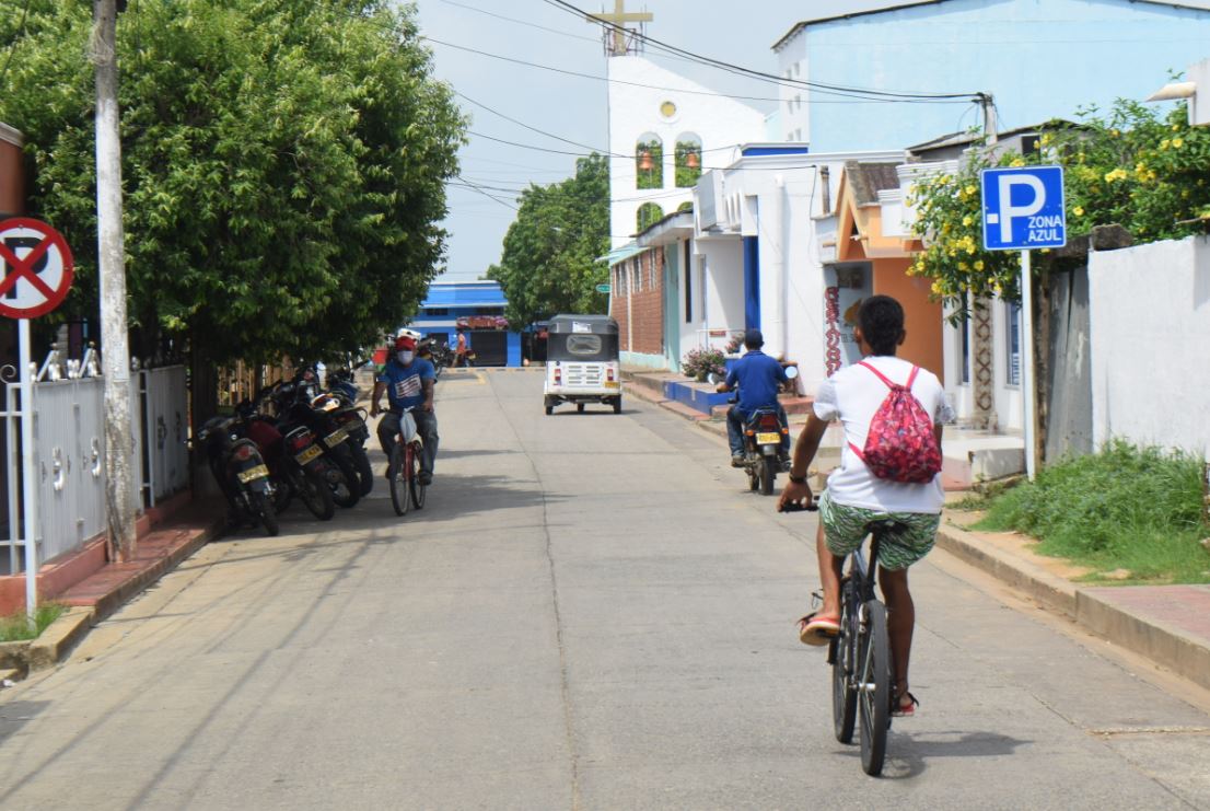 Photo of Pueblo Nuevo está ‘inundado’ de coronavirus