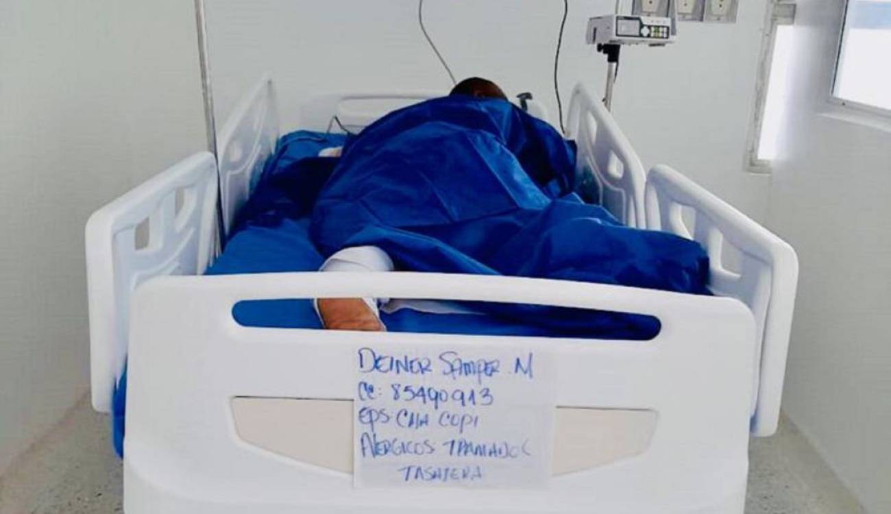 Photo of Ascienden a 10 los fallecidos por la explosión de camión cisterna en Magdalena