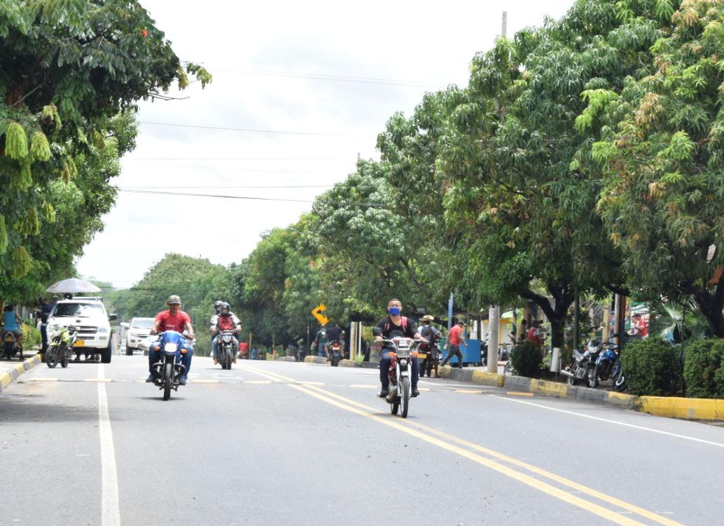 Photo of El coronavirus cobra otra vida en Buenavista