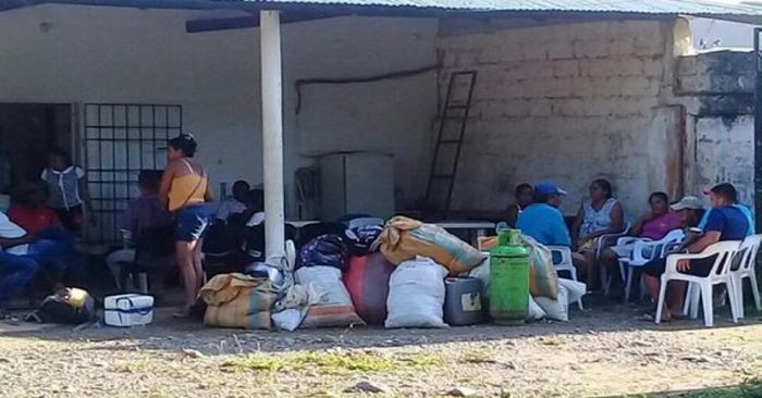 Photo of Desplazamiento masivo tras asesinato de tres personas en zona rural de San José de Uré