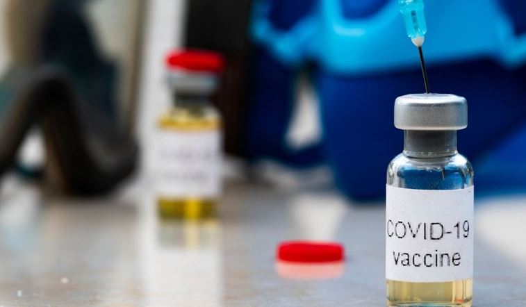 Photo of Moderna inicia hoy la fase 3 de su vacuna contra coronavirus y dobla financiación