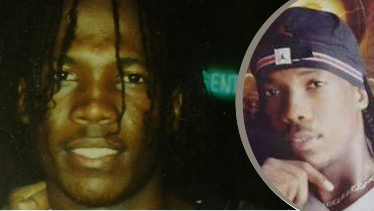 Photo of Hace 15 años la violencia apagó la voz de Jhon Eister Gutiérrez Cassiani. «El JHONKY»