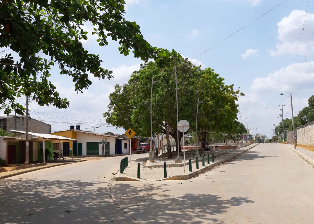 Photo of La Esperanza y el 22 de Agosto, los barrios de Planeta Rica con más contagiados de Covid-19