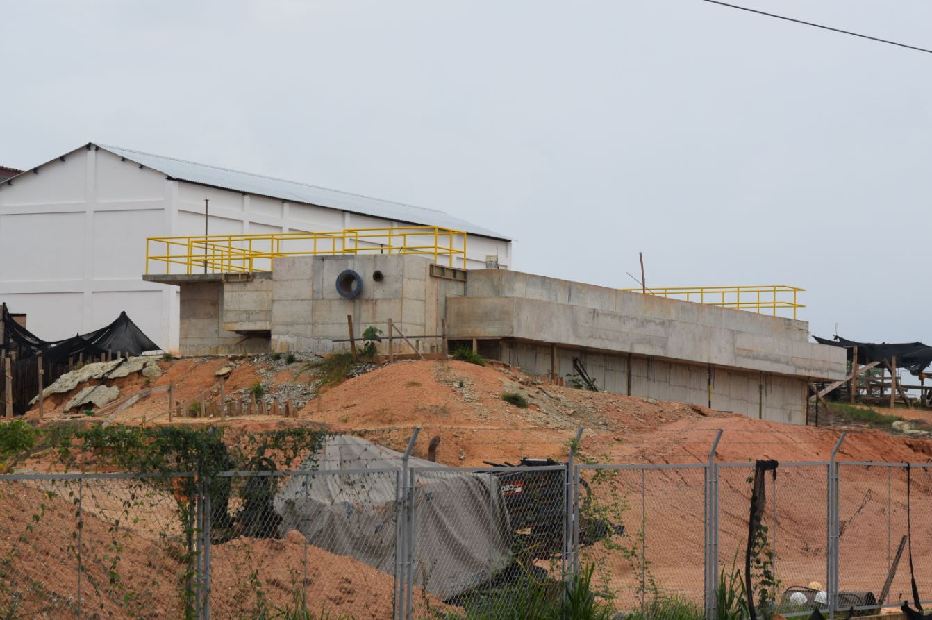 Photo of Acueducto Regional del San Jorge sería entregado en diciembre