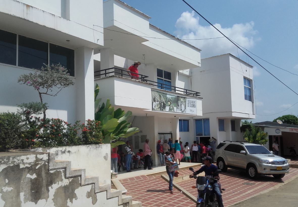 Photo of Gobierno nacional reactiva concursos de méritos para cubrir más de 4.600 cargos en municipios PDET