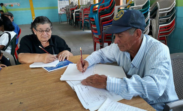 Photo of En 7 municipios del San Jorge desarrollarán programa de alfabetización