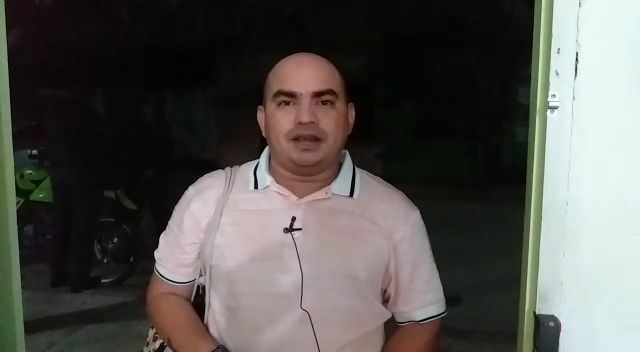 Photo of Líderes sociales del sur de Córdoba denuncian nuevas amenazas