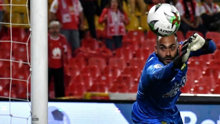 Photo of Santa Fe derrotó a Millonarios y se quedó con el primer torneo de penales