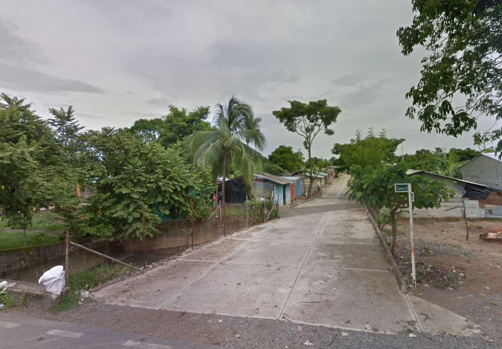 Photo of En La Apartada, familia que ha perdido dos seres queridos en menos de una semana pide ayuda humanitaria