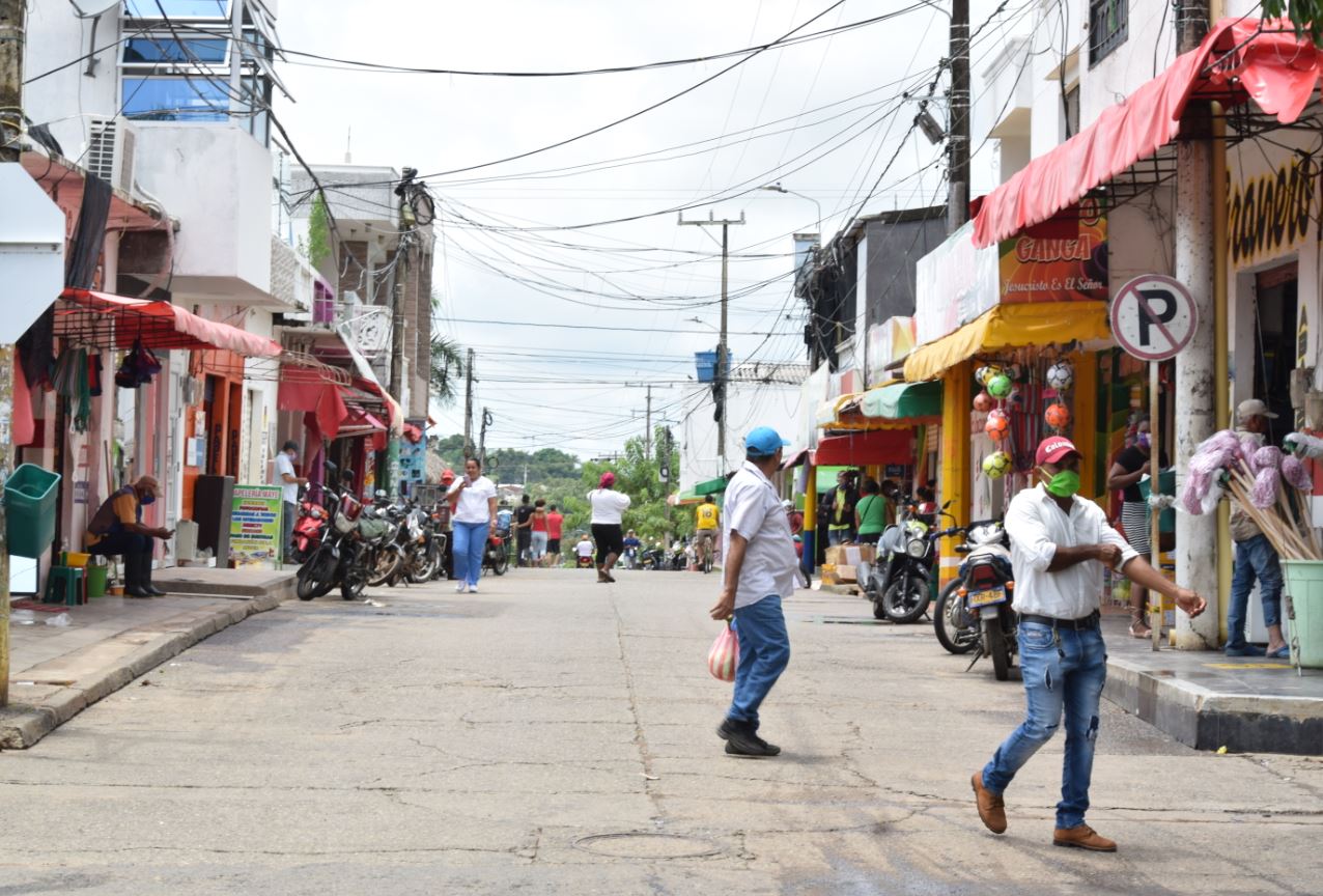 Photo of Buenavista, el municipio con la tasa de letalidad más alta por coronavirus en Córdoba