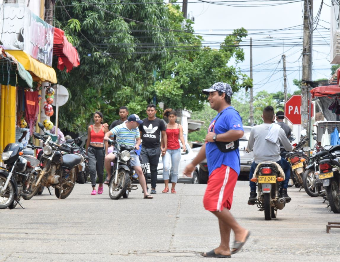 Photo of Reportan nueva muerte por coronavirus en Buenavista