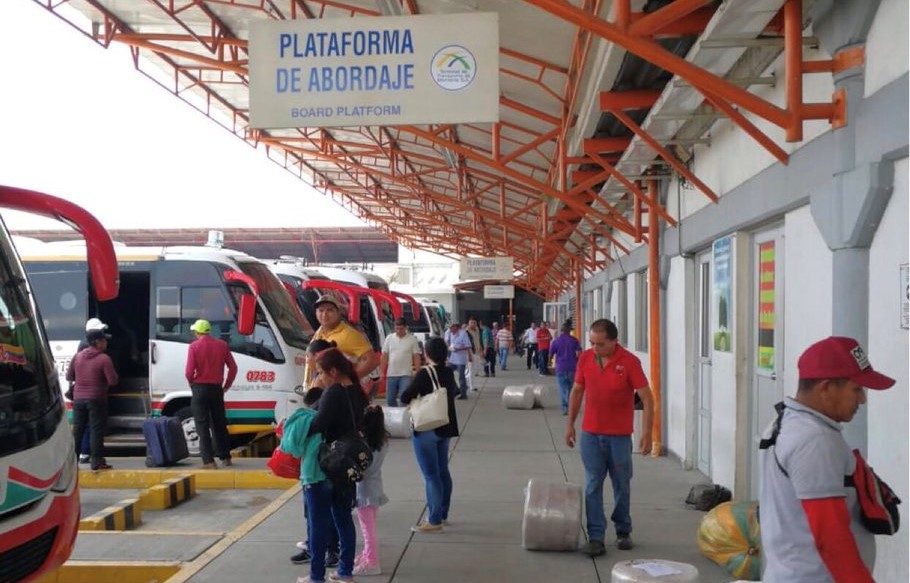 Photo of Montería inicia plan piloto para reactivación del transporte intermunicipal
