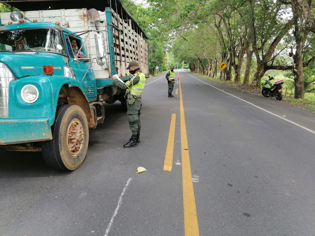 Photo of Policía anuncia estrictos controles durante el puente festivo en Córdoba