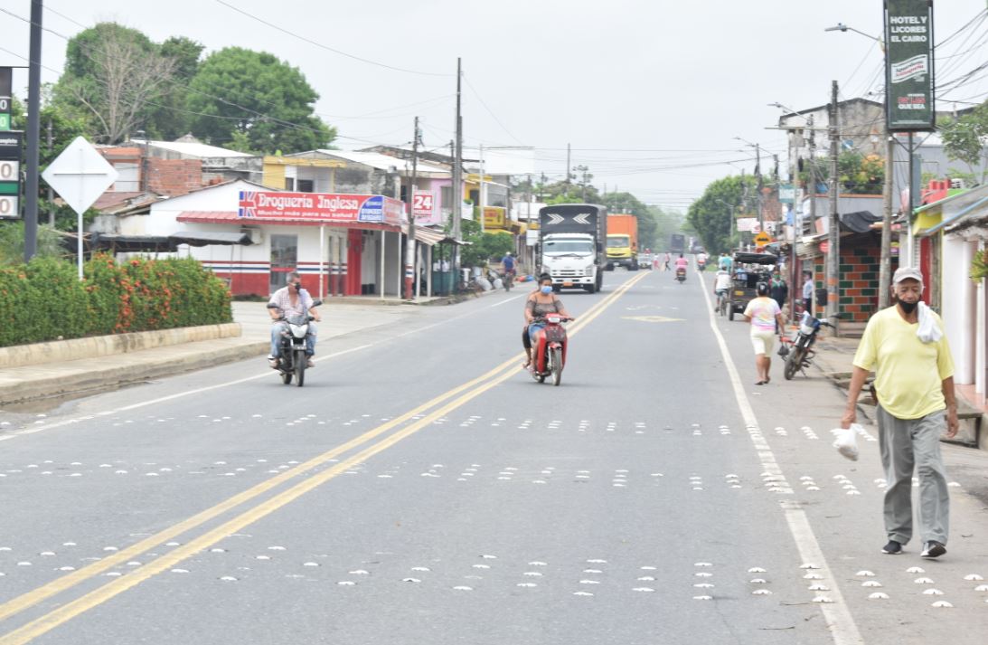 Photo of Se podrá viajar en carretera, en transporte privado o público, desde el 1 de septiembre