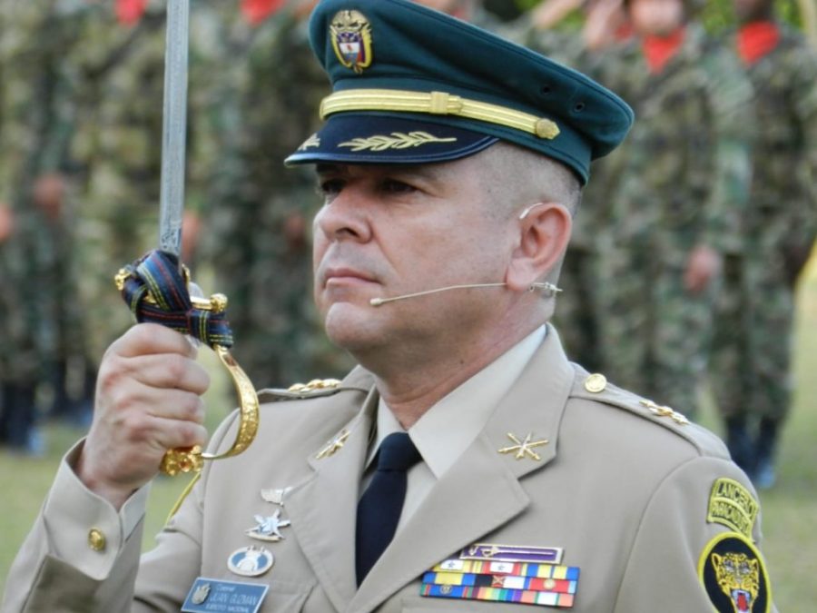 Photo of Comandante de la Brigada XI del Ejército resultó positivo para la COVID-19