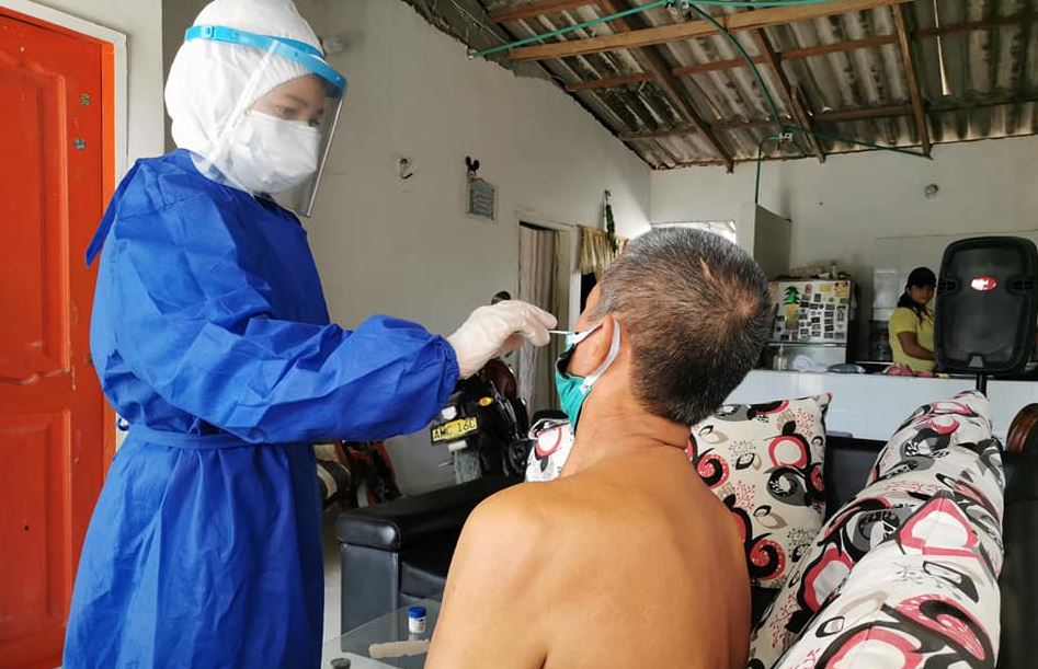 Photo of Córdoba superó los diez mil casos de coronavirus